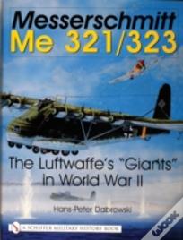 Messerschmitt Me 321/323