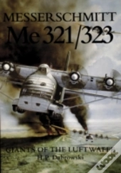 Messerschmitt  Me 321/323