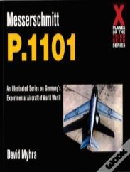 Messerschmitt P.1101