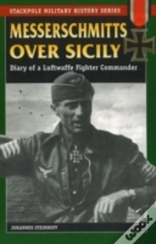 Capa do artigo Messerschmitts Over Sicily