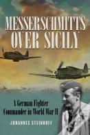 Messerschmitts Over Sicily
