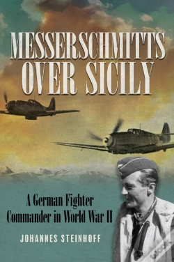 Capa do artigo Messerschmitts Over Sicily