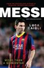 Messi - 2015 Updated Edition - Preview