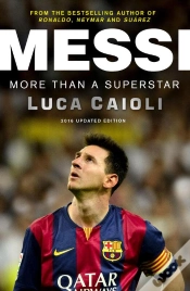 Capa do artigo Messi - 2016 Updated Edition