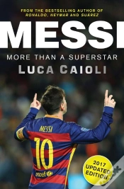 Capa do artigo Messi - 2017 Updated Edition Messi - 2017 Updated Edition