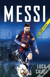 Capa do artigo Messi - 2018 Updated Edition