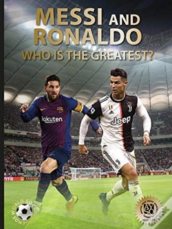 Capa do artigo Messi And Ronaldo