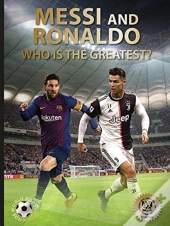 Messi And Ronaldo