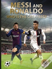 Capa do artigo Messi And Ronaldo