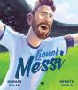Messi - Preview