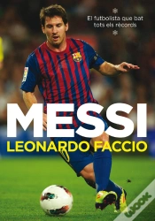 Capa do artigo Messi (Edició En Català)