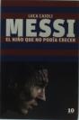 Messi El Niño Que No Podia Crecer   - Preview