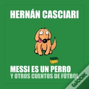 Capa do artigo Messi Es Un Perro