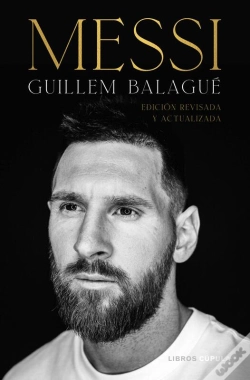 Capa do artigo Messi