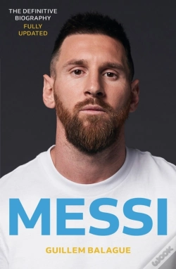 Capa do artigo Messi