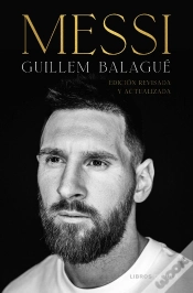 Capa do artigo Messi