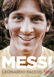 Capa do artigo Messi