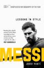 Messi: Lessons In Style - Preview