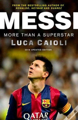 Capa do artigo Messi