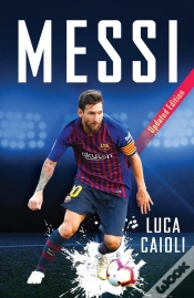 Capa do artigo Messi