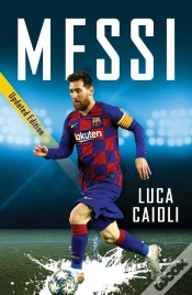 Capa do artigo Messi