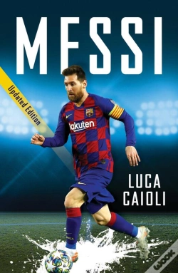 Capa do artigo Messi