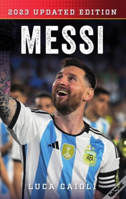 Capa do artigo Messi