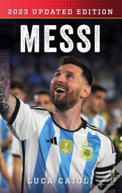 Capa do artigo Messi