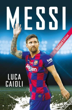 Capa do artigo Messi