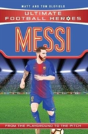 Messi - Preview