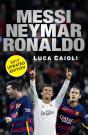 Messi, Neymar, Ronaldo - 2017 Updated Edition - Preview