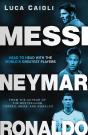 Messi, Neymar, Ronaldo - Preview