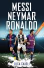 Messi, Neymar, Ronaldo - Preview