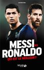 Messi-Ronaldo, Le Match Des Titans - Preview