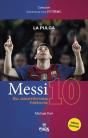 Messi: Su Asombrosa Historia - Preview