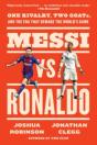 Messi Vs. Ronaldo - Preview