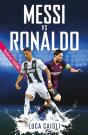 Messi Vs Ronaldo - Preview