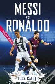 Capa do artigo Messi Vs Ronaldo