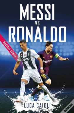 Capa do artigo Messi Vs Ronaldo
