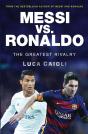 Messi Vs. Ronaldo Messi Vs. Ronaldo - Preview