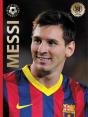 Messi: World Soccer Legends Updated - Preview
