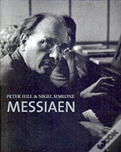 Capa do artigo Messiaen