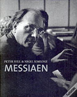 Capa do artigo Messiaen