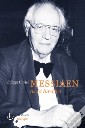 Capa do artigo Messiaen Ou La Lumière