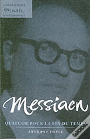 Capa do artigo Messiaen: Quatuor Pour La Fin Du Temps