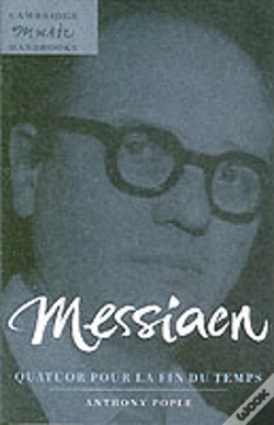Capa do artigo Messiaen: Quatuor Pour La Fin Du Temps