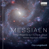 Capa do artigo Messiaen: Vingt Regards Sur L