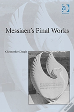 Capa do artigo Messiaen'S Final Works