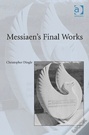 Capa do artigo Messiaen