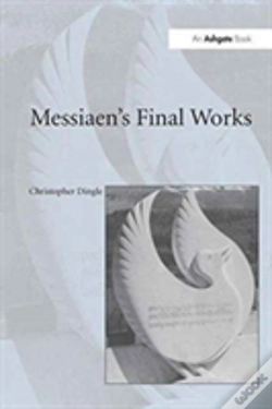 Capa do artigo Messiaen'S Final Works